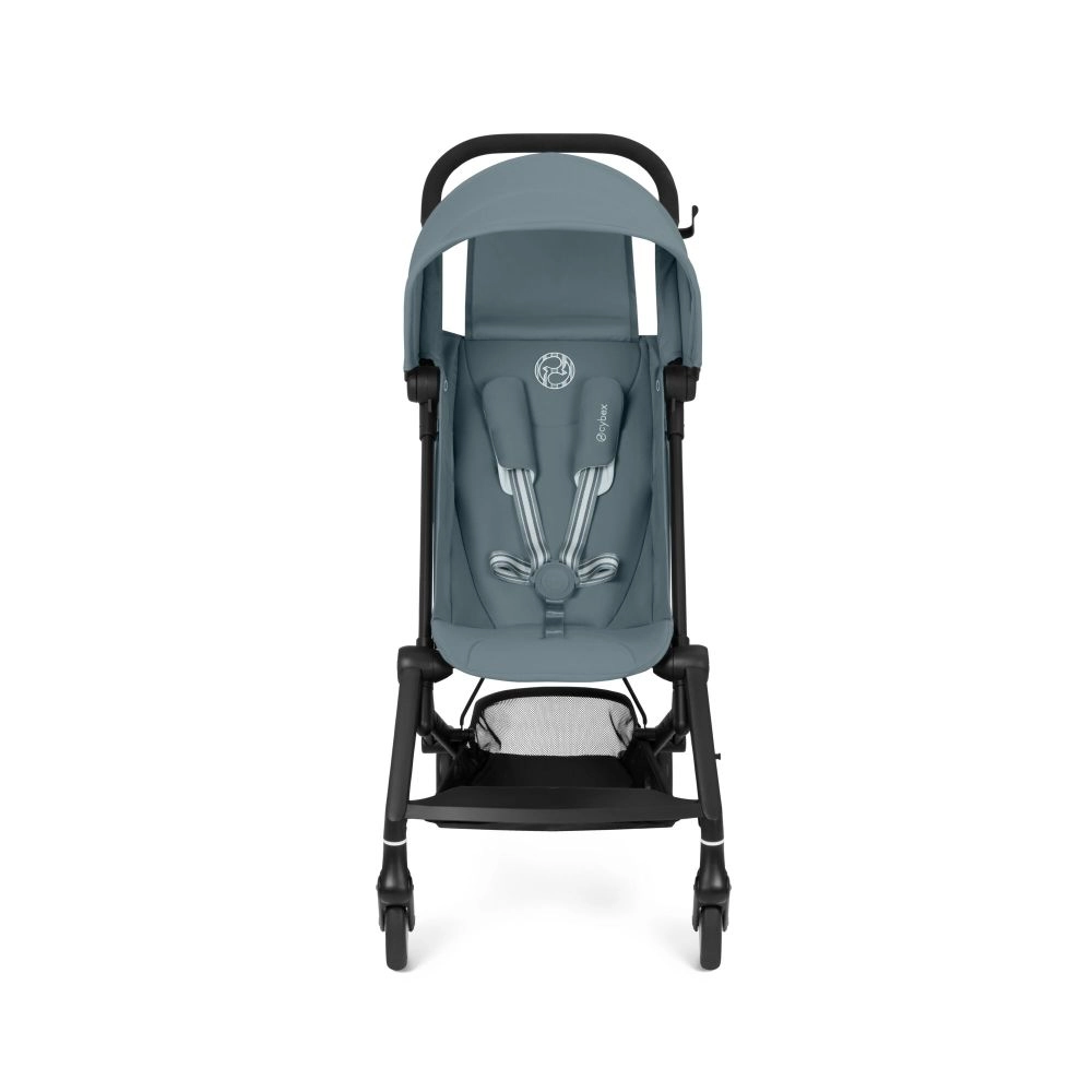 Poussette Compacte Agis - CYBEX - Stormy Blue