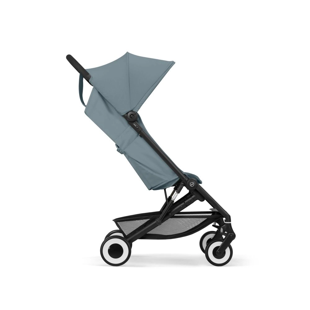Poussette Compacte Agis - CYBEX - Stormy Blue