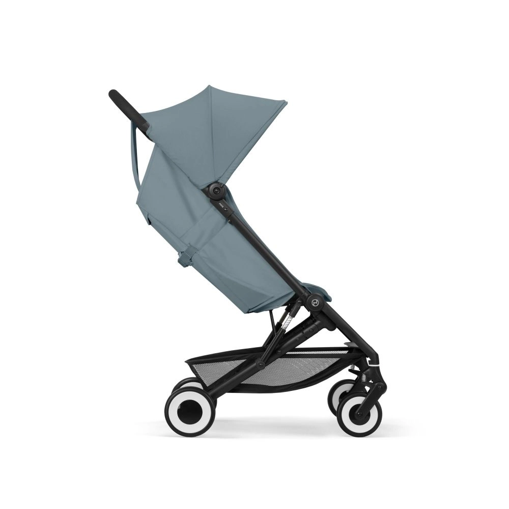 Poussette Compacte Agis - CYBEX - Stormy Blue