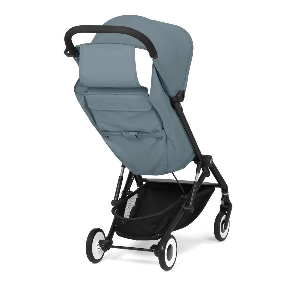 Poussette Compacte Agis - CYBEX - Stormy Blue