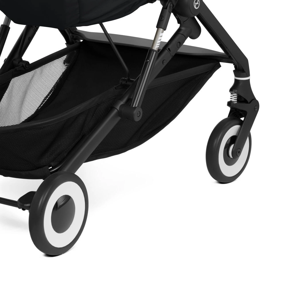 Poussette Compacte Agis - CYBEX - Magic Black