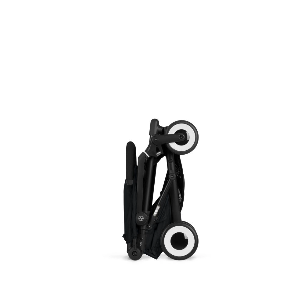 Poussette Compacte Agis - CYBEX - Magic Black