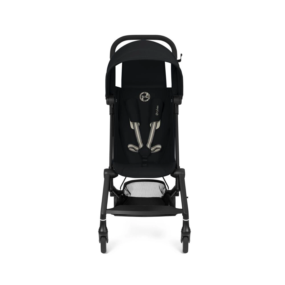 Poussette Compacte Agis - CYBEX - Magic Black