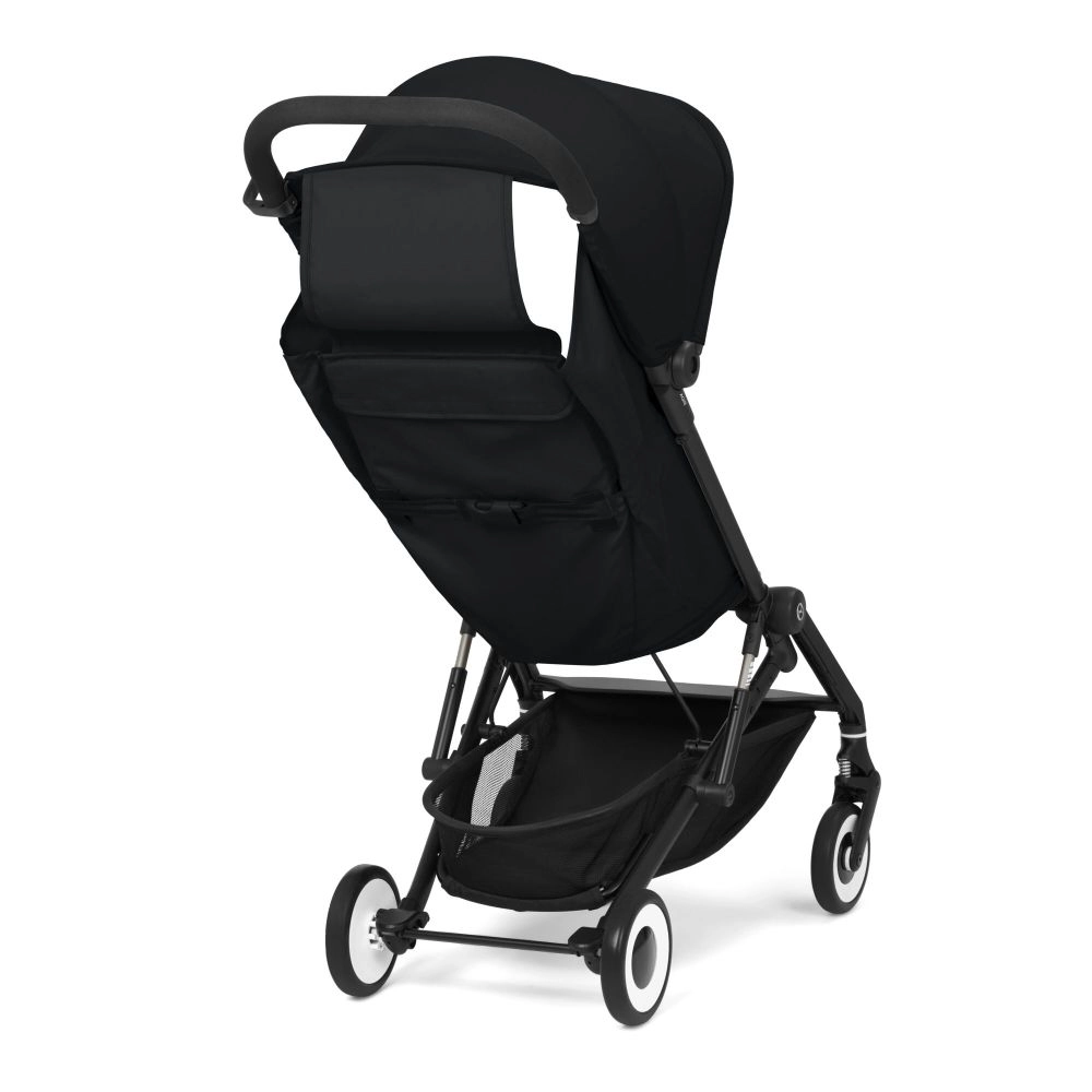 Poussette Compacte Agis - CYBEX - Magic Black