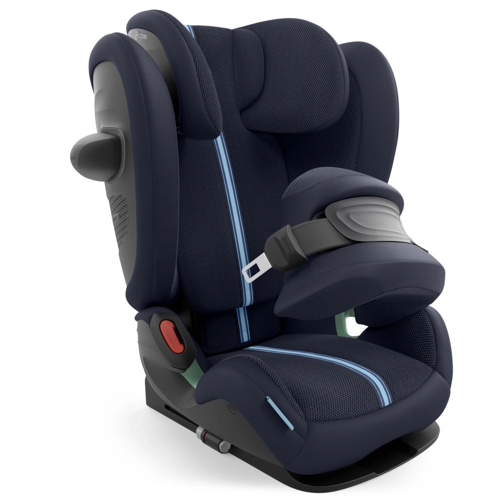 Siège Auto Pallas G3 - CYBEX - Ocean Blue