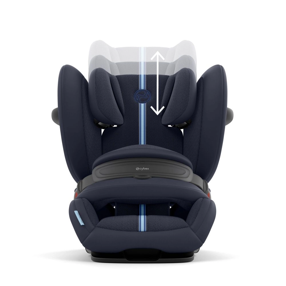 Siège Auto Pallas G3 - CYBEX - Ocean Blue
