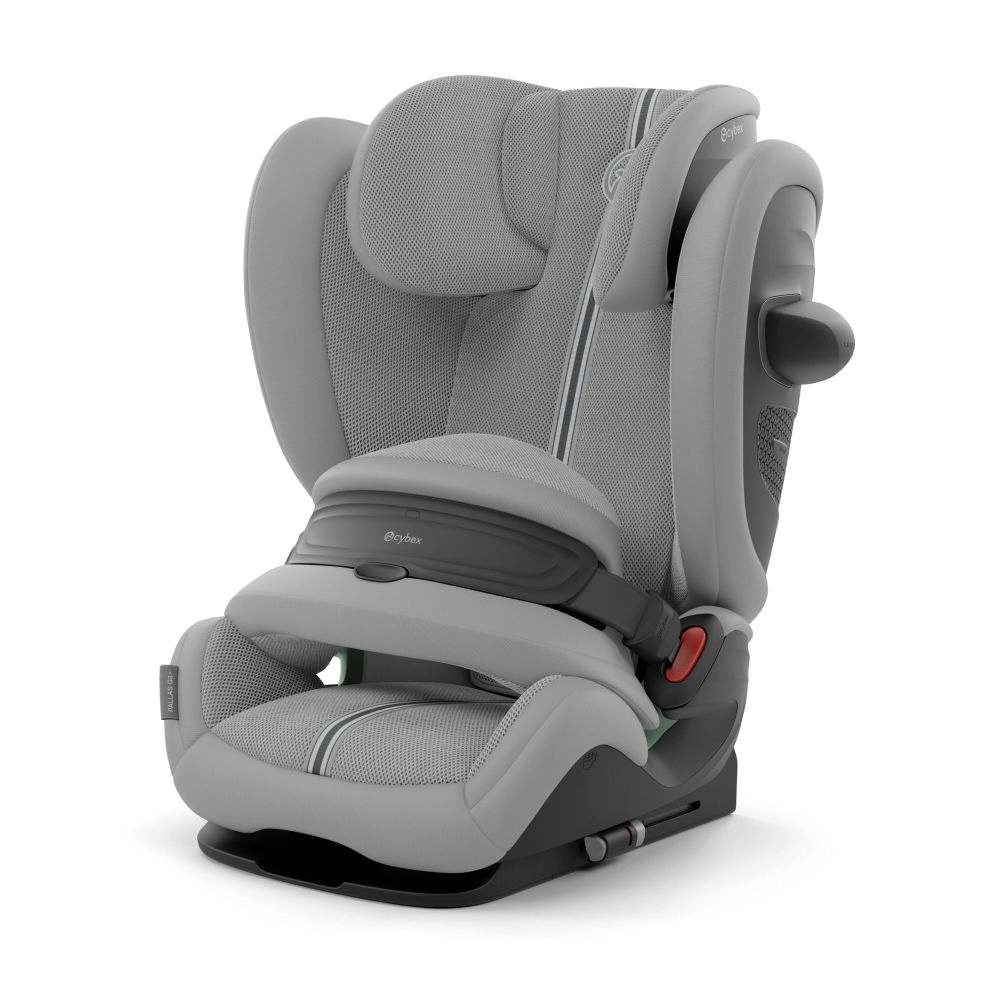 Siège Auto Pallas G3 - CYBEX - Stone Grey