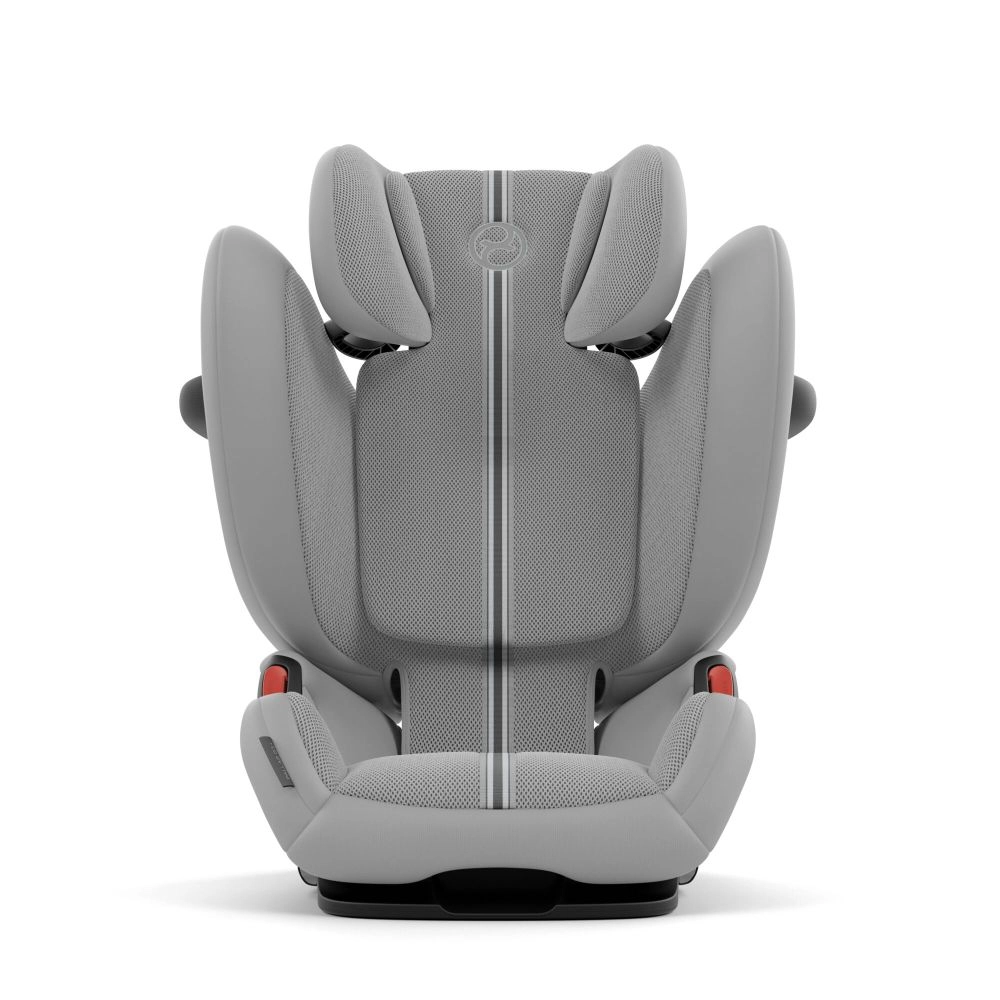 Siège Auto Pallas G3 - CYBEX - Stone Grey