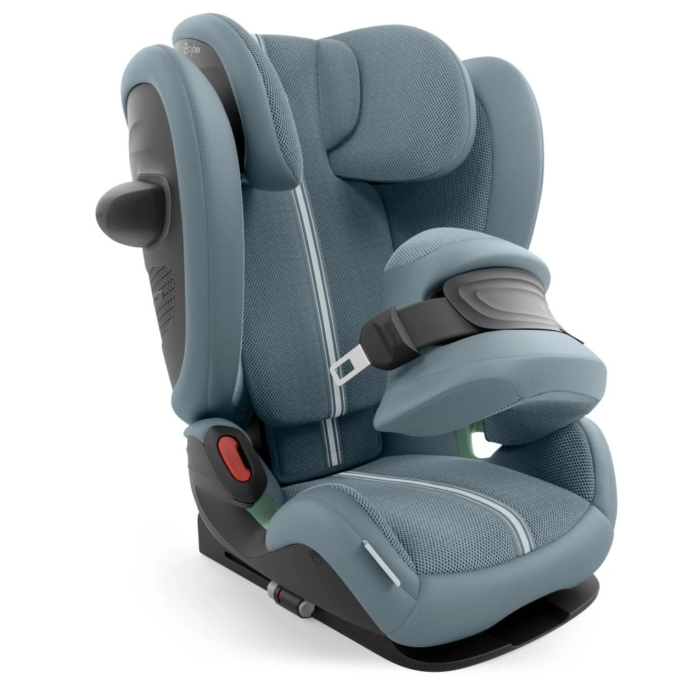 Siège Auto Pallas G3 - CYBEX - Stormy Blue