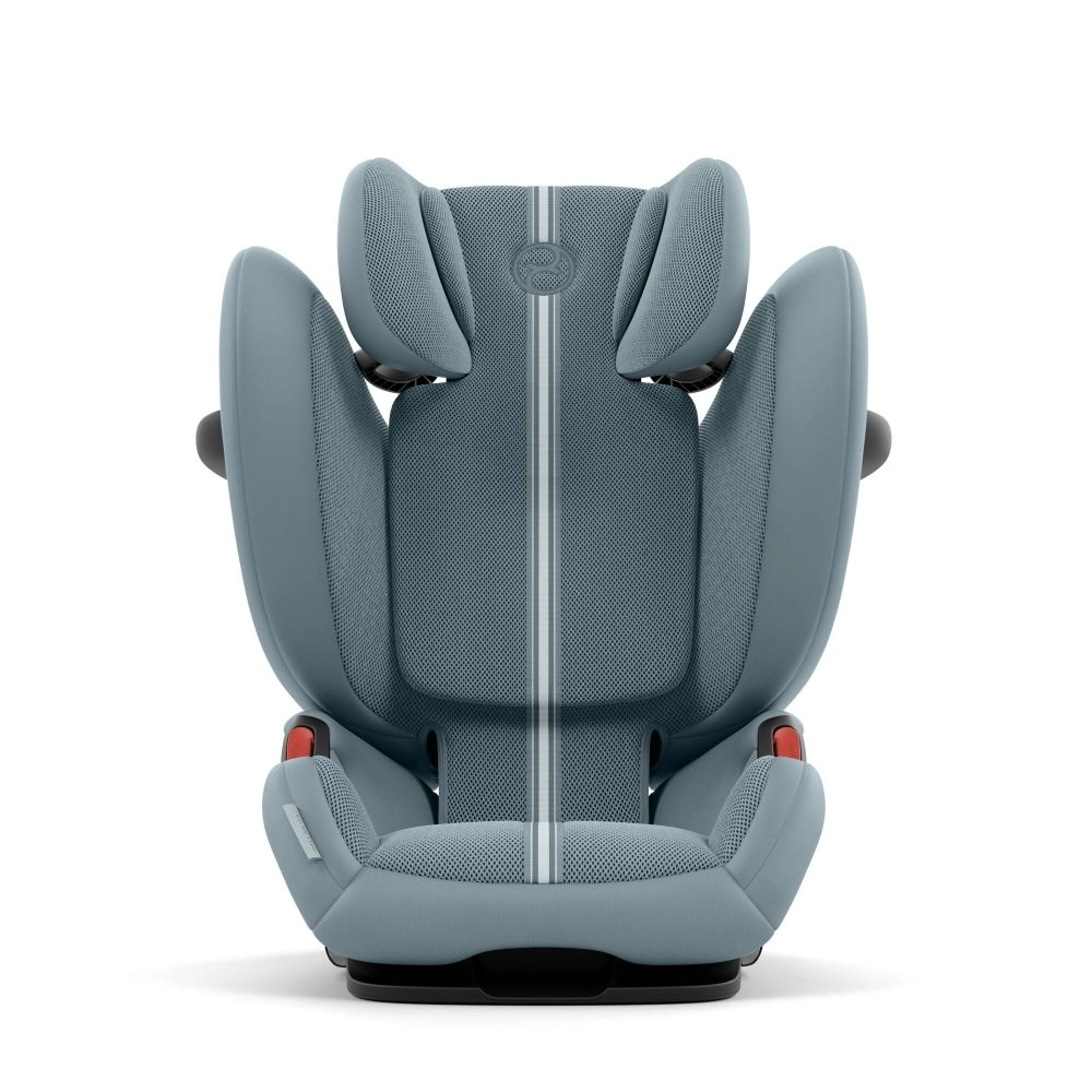 Siège Auto Pallas G3 - CYBEX - Stormy Blue