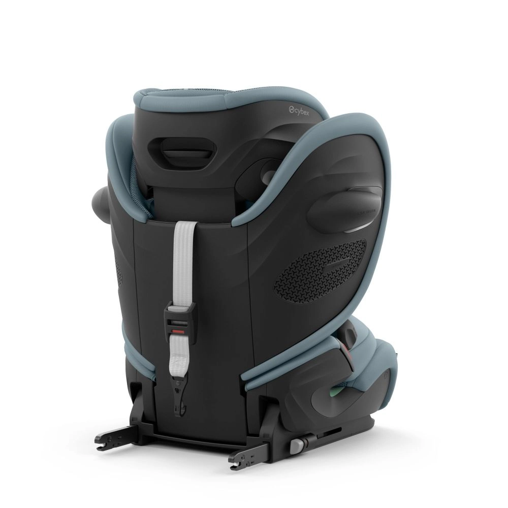 Siège Auto Pallas G3 - CYBEX - Stormy Blue