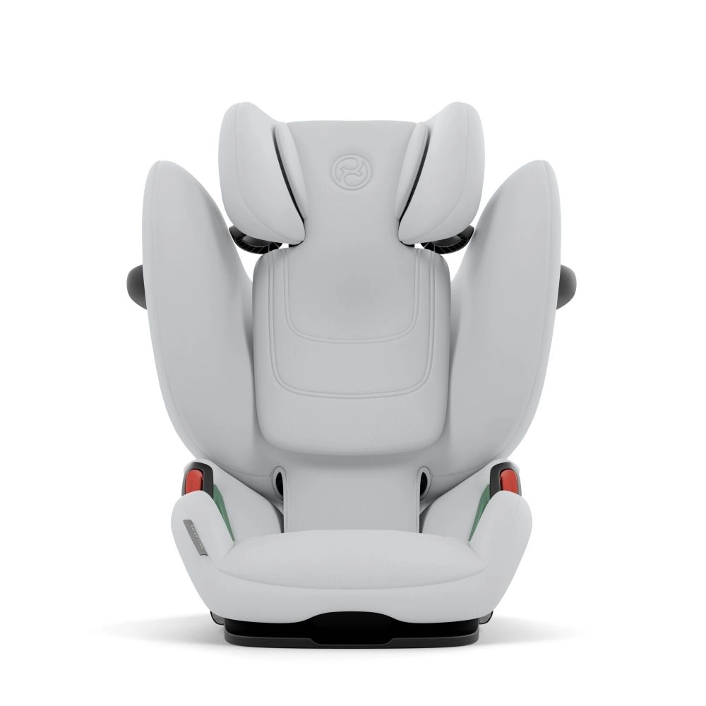Siège Auto Pallas G3 - Fog Grey – avec Bouclier | CYBEX - Fog Grey