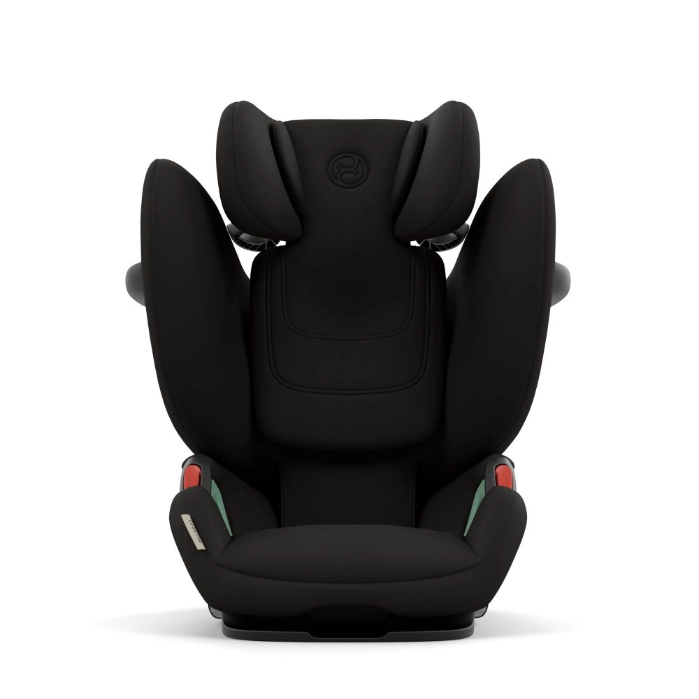 Siège Auto Pallas G3 - CYBEX - Magic Black