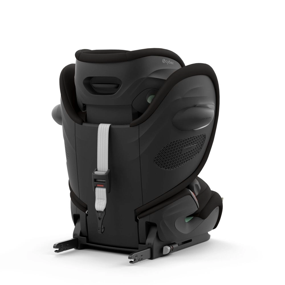 Siège Auto Pallas G3 - CYBEX - Magic Black
