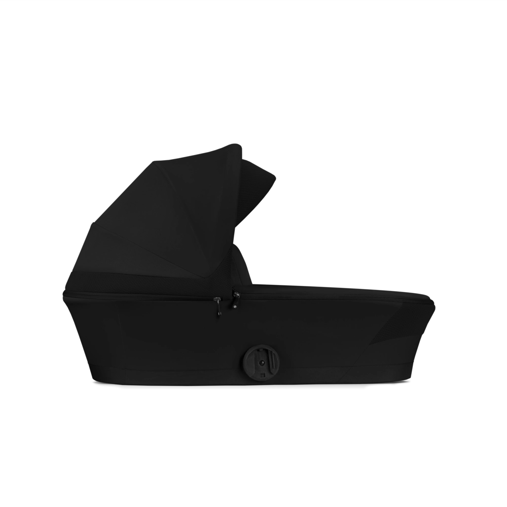 Nacelle Melio Carbon 2026 - CYBEX - Magic Black