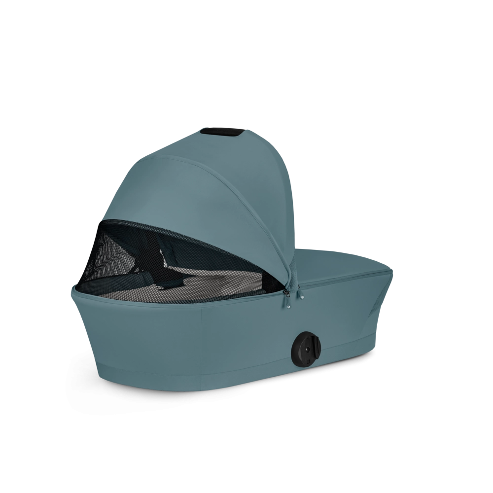 Nacelle Melio Carbon 2026 - CYBEX - Stormy Blue