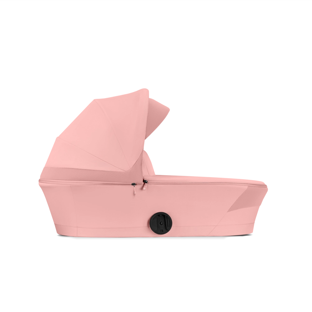 Nacelle Melio Carbon 2026 - CYBEX - Candy Pink