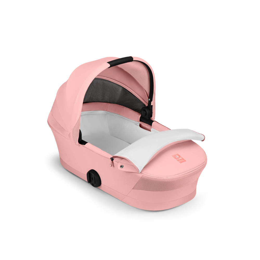 Nacelle Melio Carbon 2026 - CYBEX - Candy Pink