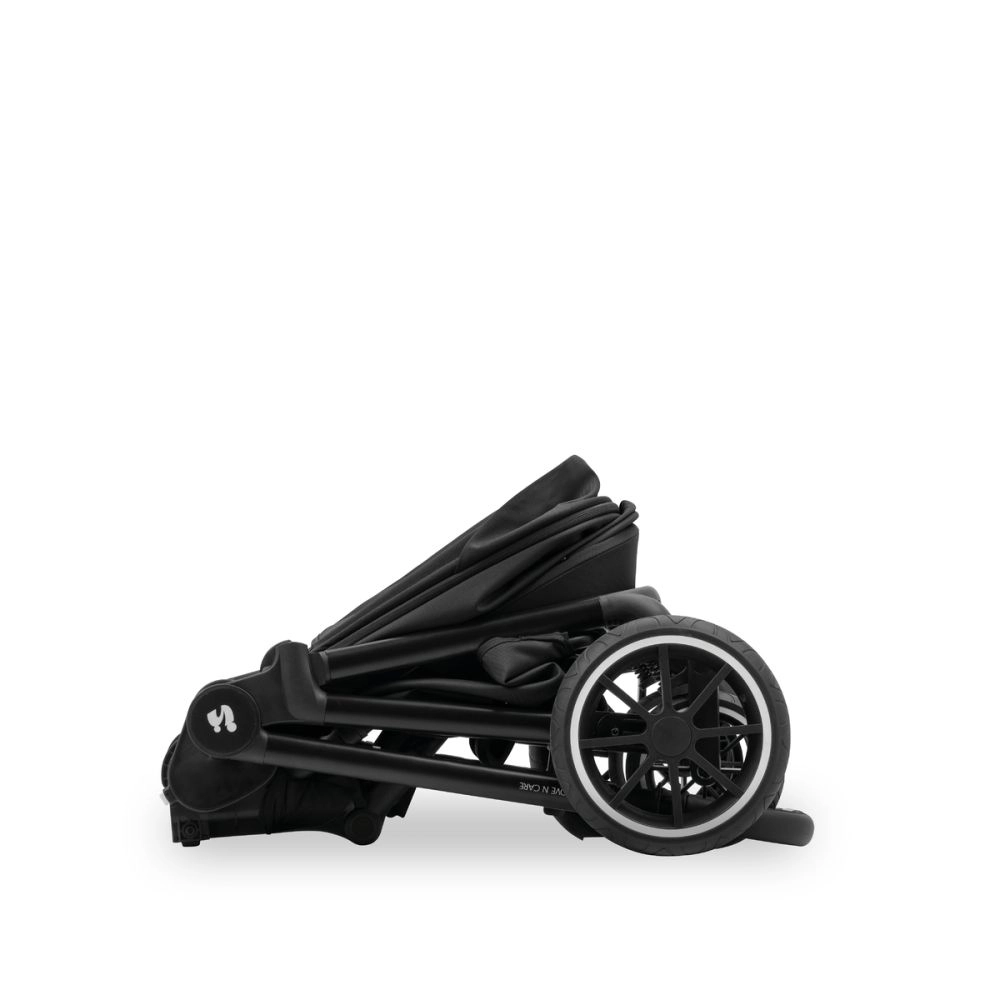 Bundle Move N Care Set Black - Black