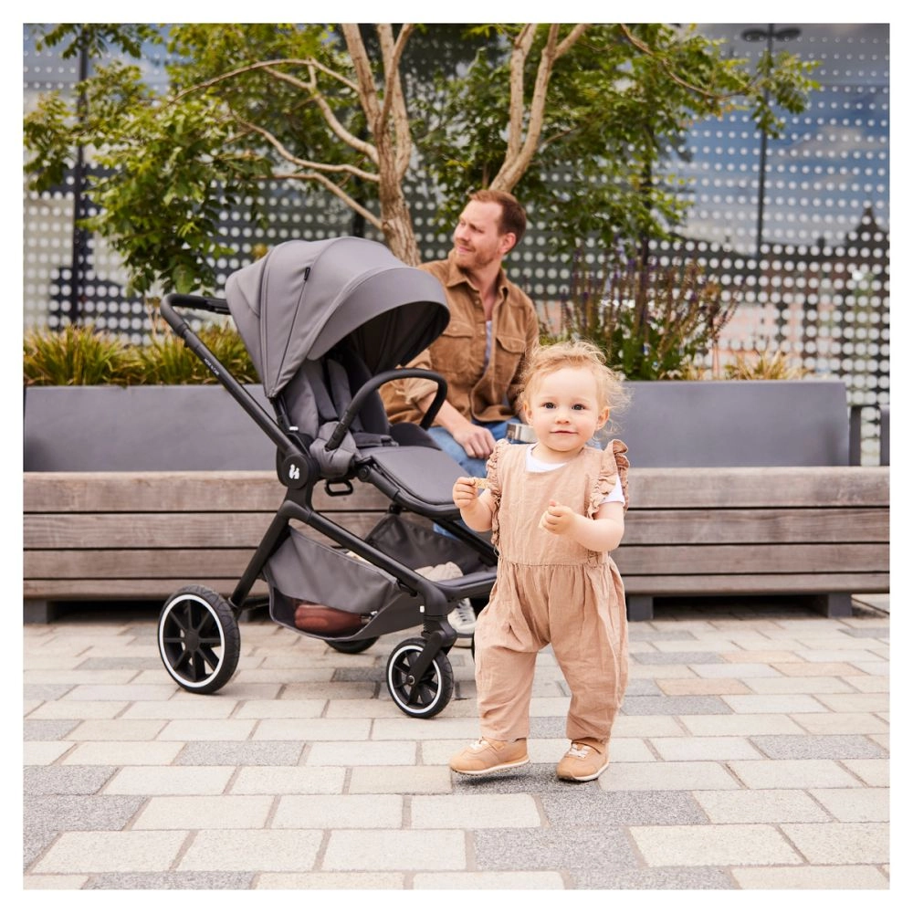 Bundle Move N Care Set Black - Black