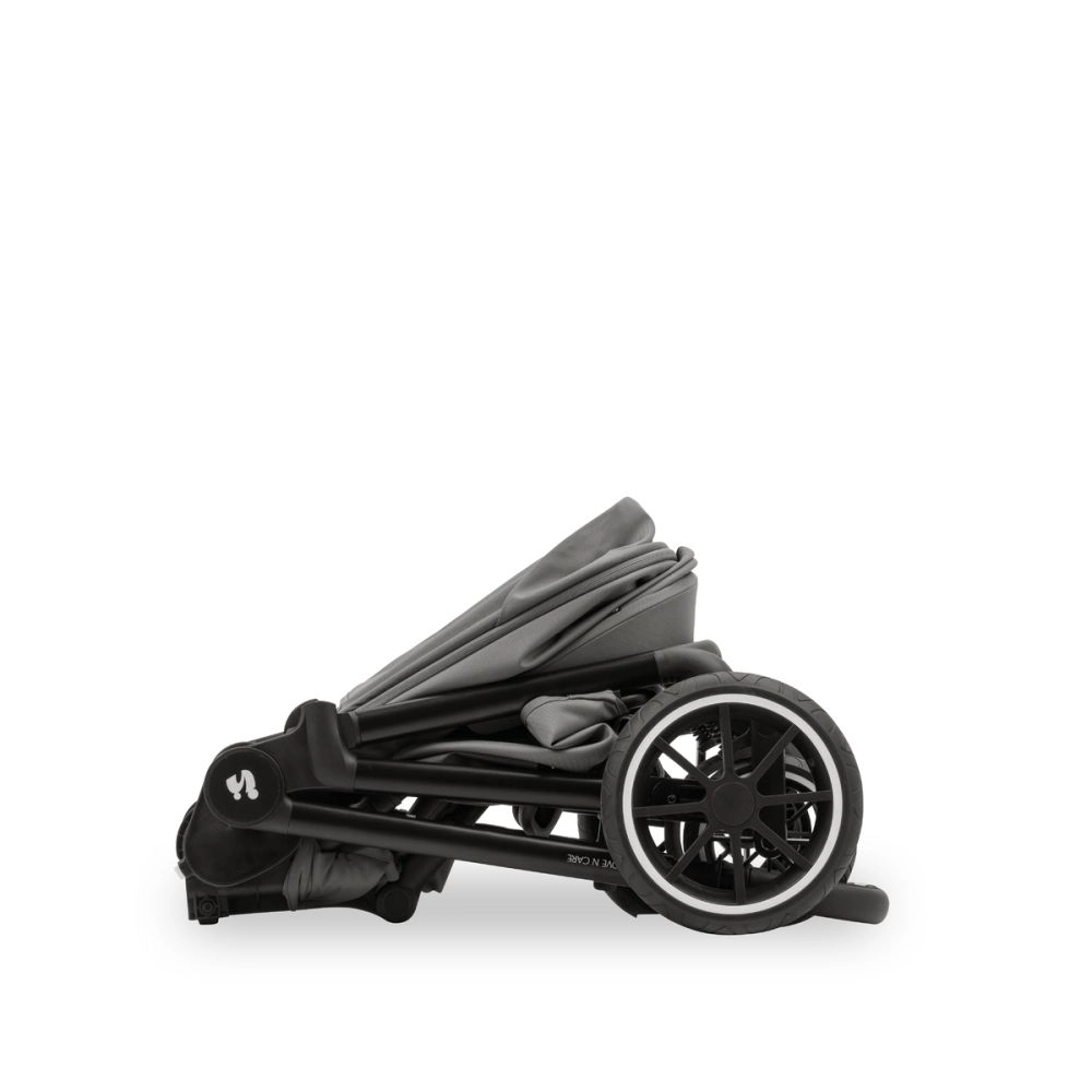 Bundle Move N Care Set Dark-grey - Dark Grey