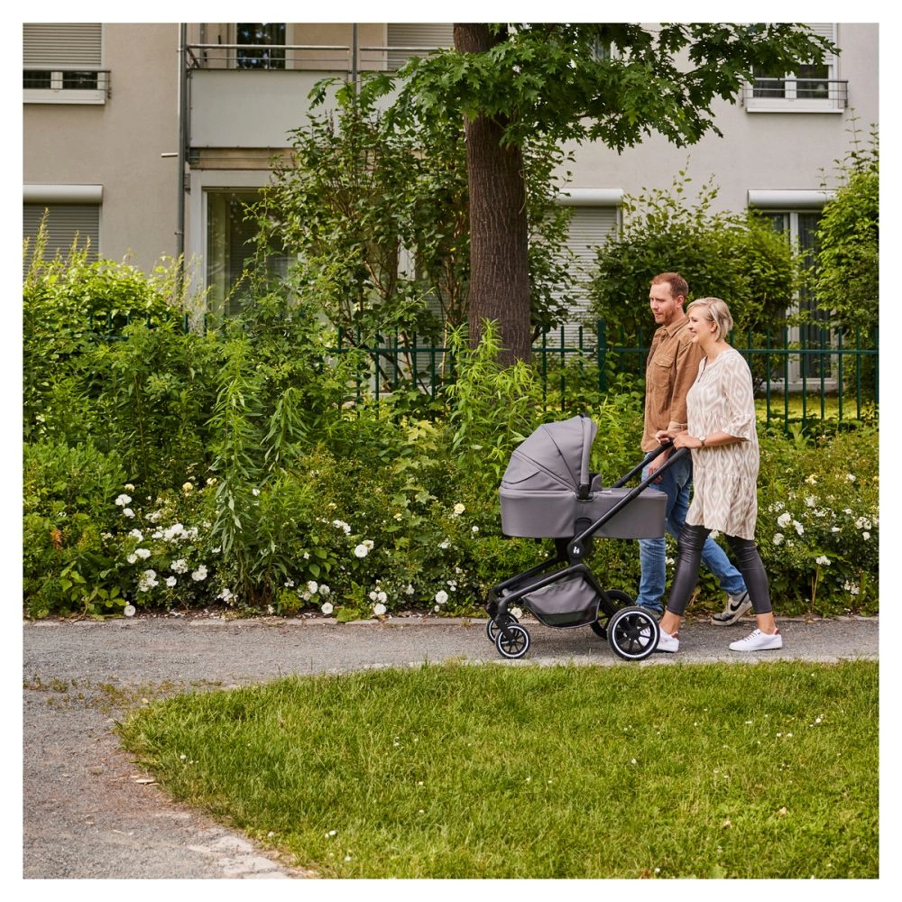 Bundle Move N Care Set Dark-grey - Dark Grey