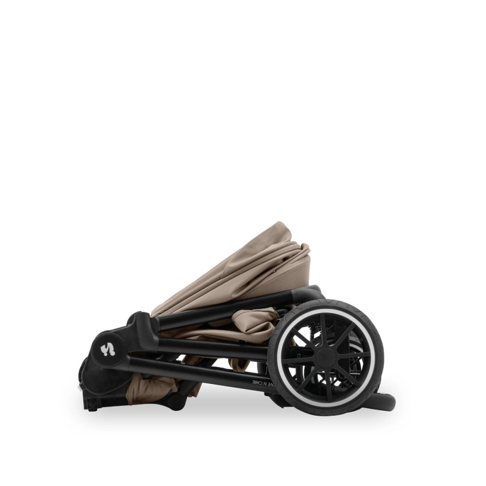 Bundle Move N Care Set Mocha - Mocha