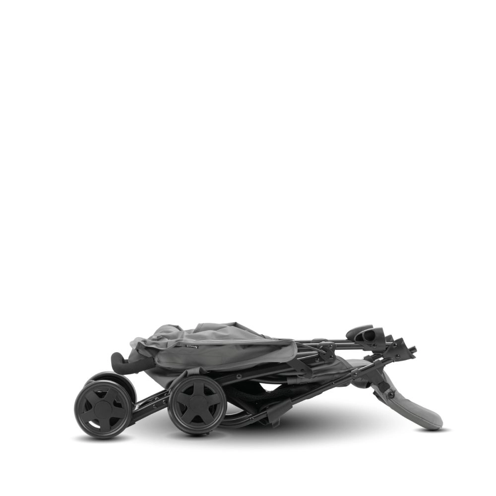 Poussette Sport Grey - Grey