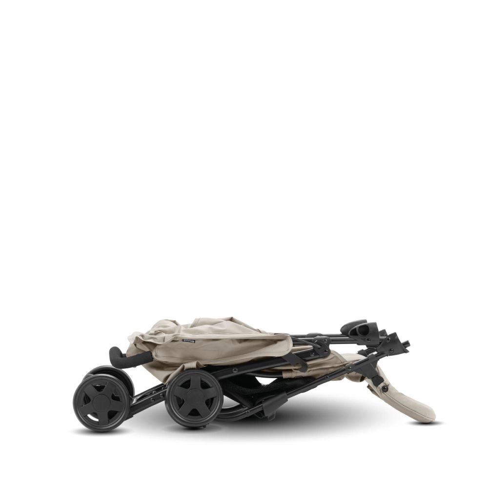 Poussette Sport Beige - Beige