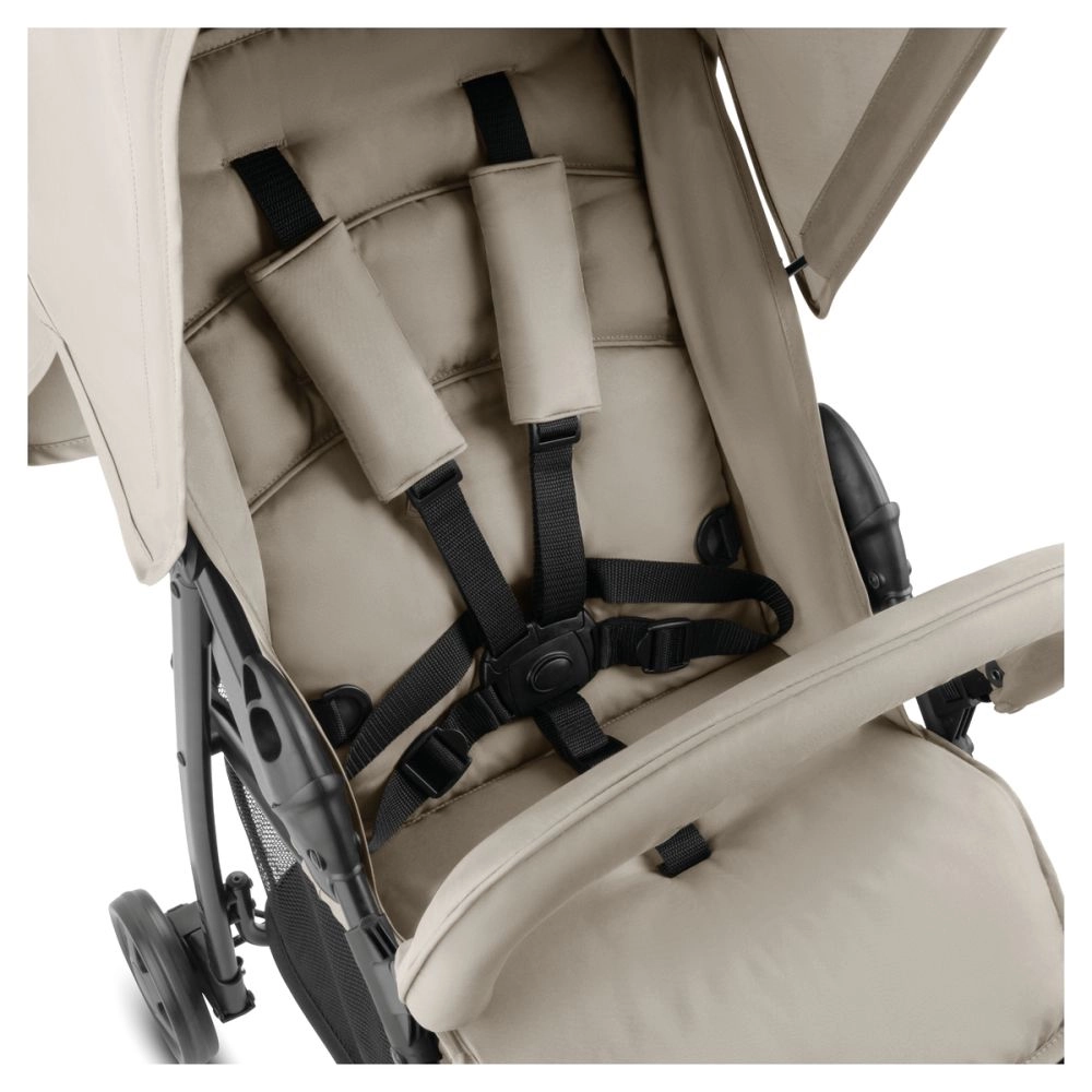 Poussette Sport Beige - Beige