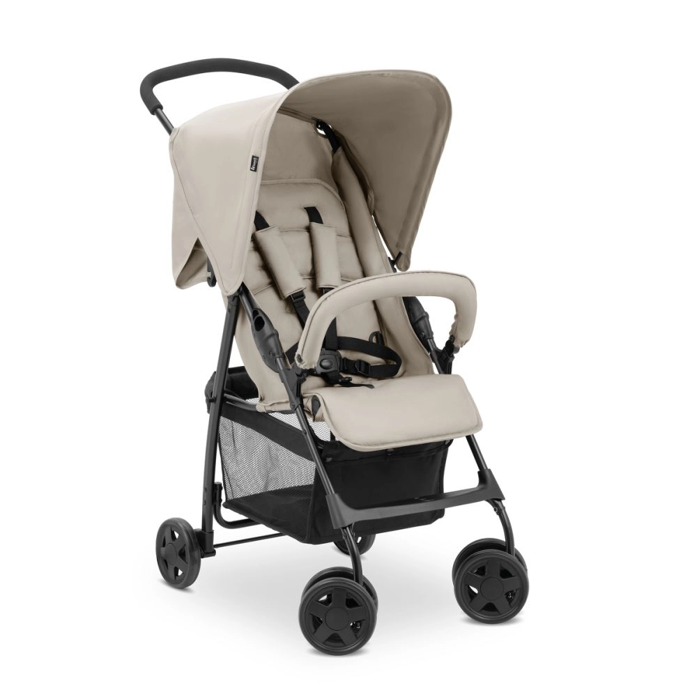 Poussette Sport Beige - Beige