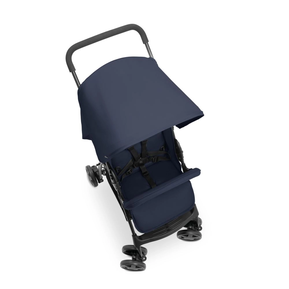 Poussette Sport Dark-blue - Dark Blue