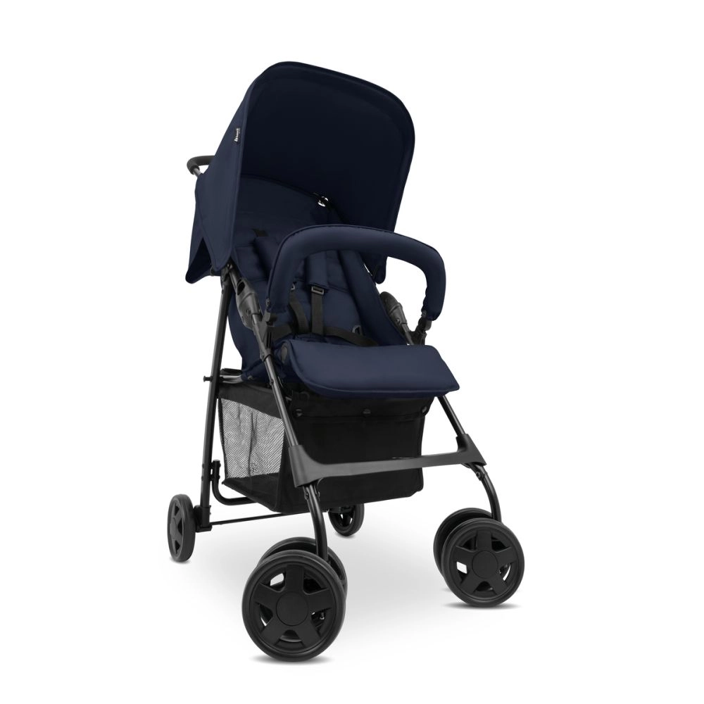 Poussette Sport Dark-blue - Dark Blue