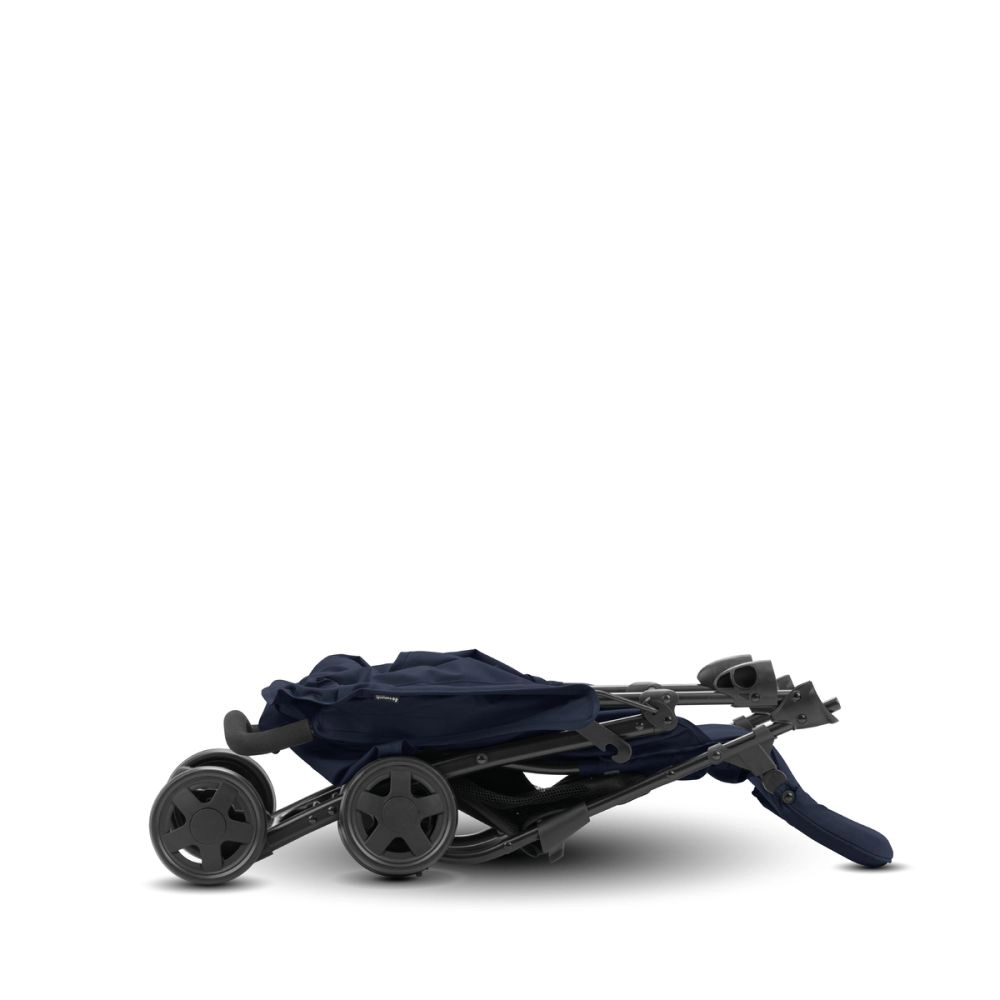 Poussette Sport Dark-blue - Dark Blue