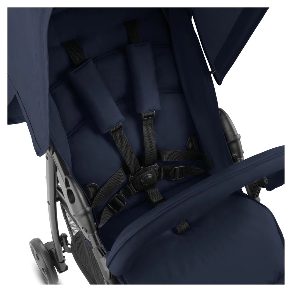 Poussette Sport Dark-blue - Dark Blue