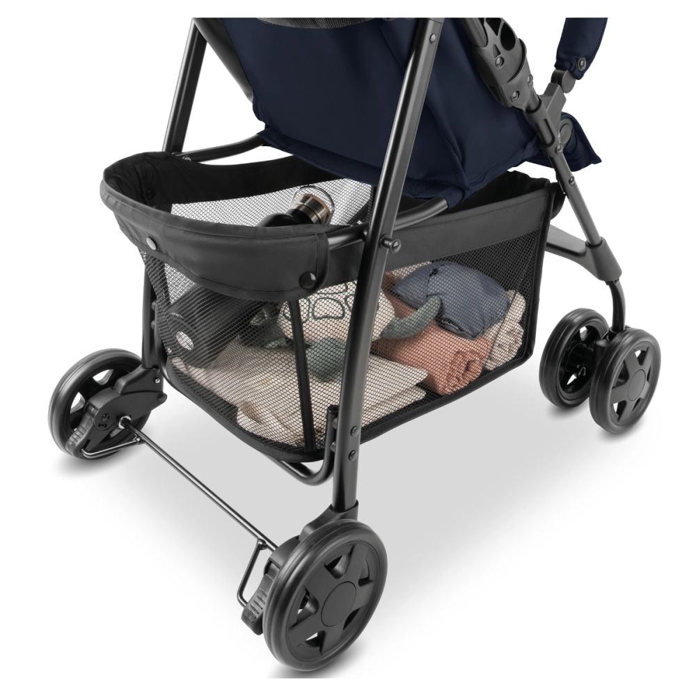 Poussette Sport Dark-blue - Dark Blue