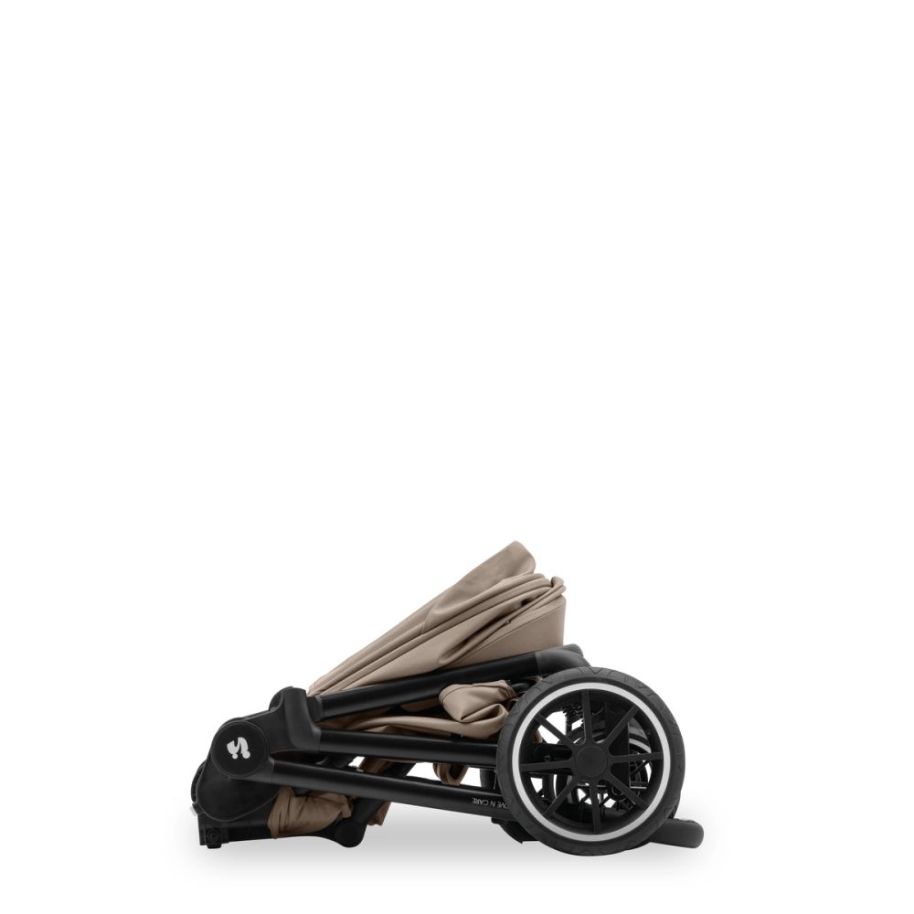 Poussette Move N Care Mocha - Mocha