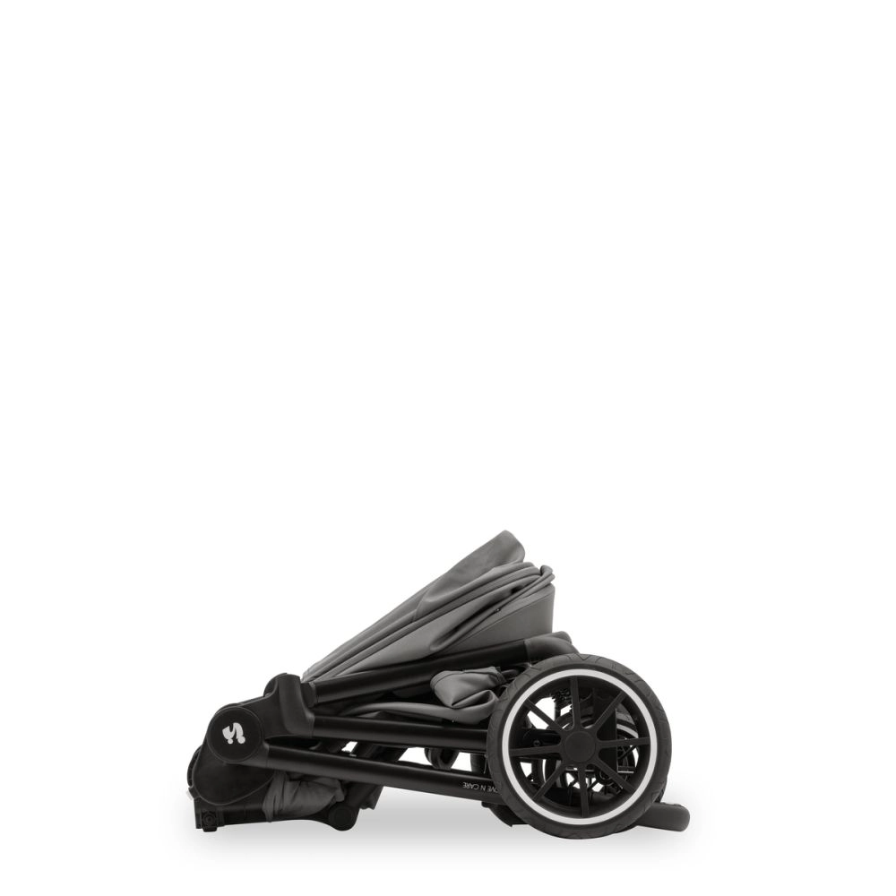 Poussette Move N Care Dark-grey - Dark Grey