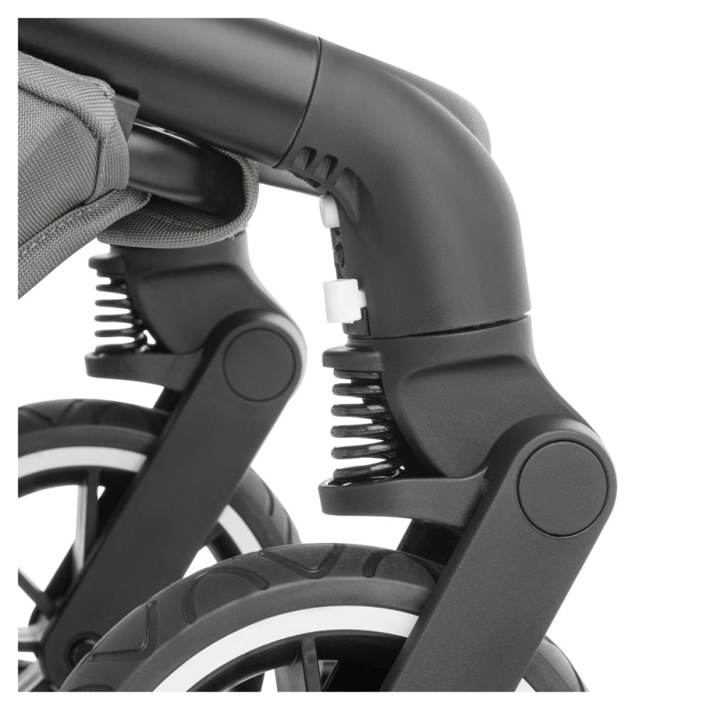 Poussette Move N Care Dark-grey - Dark Grey