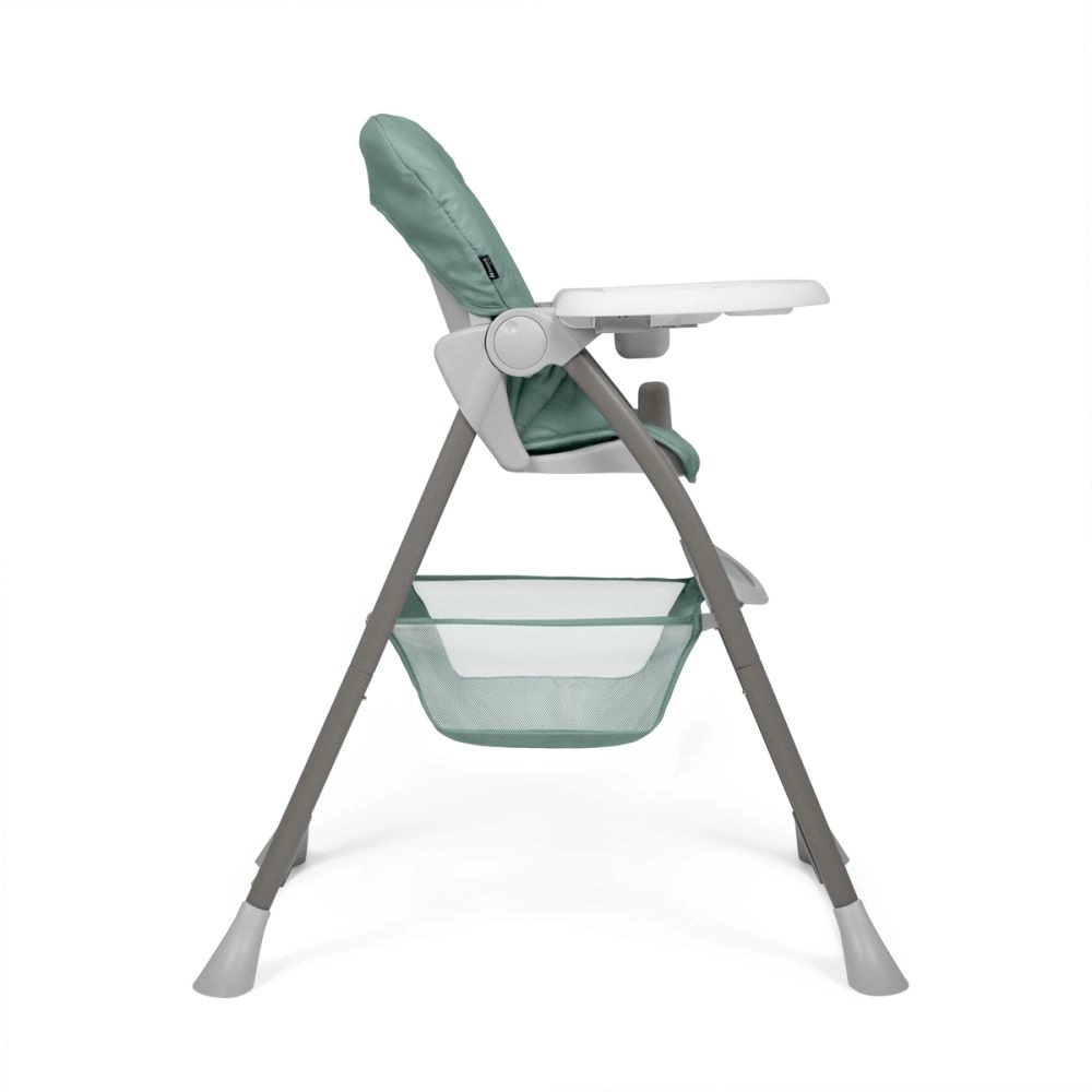 Chaise haute Sit N Fold Dusty-mint - Dusty Mint