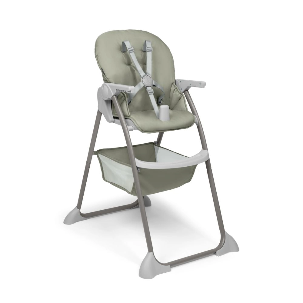 Chaise haute Sit N Fold Sage - Sage