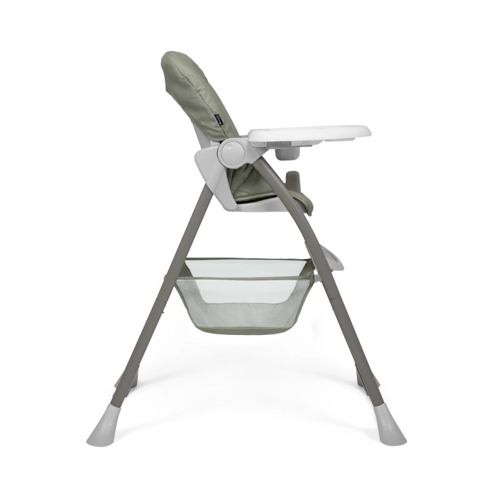 Chaise haute Sit N Fold Sage - Sage