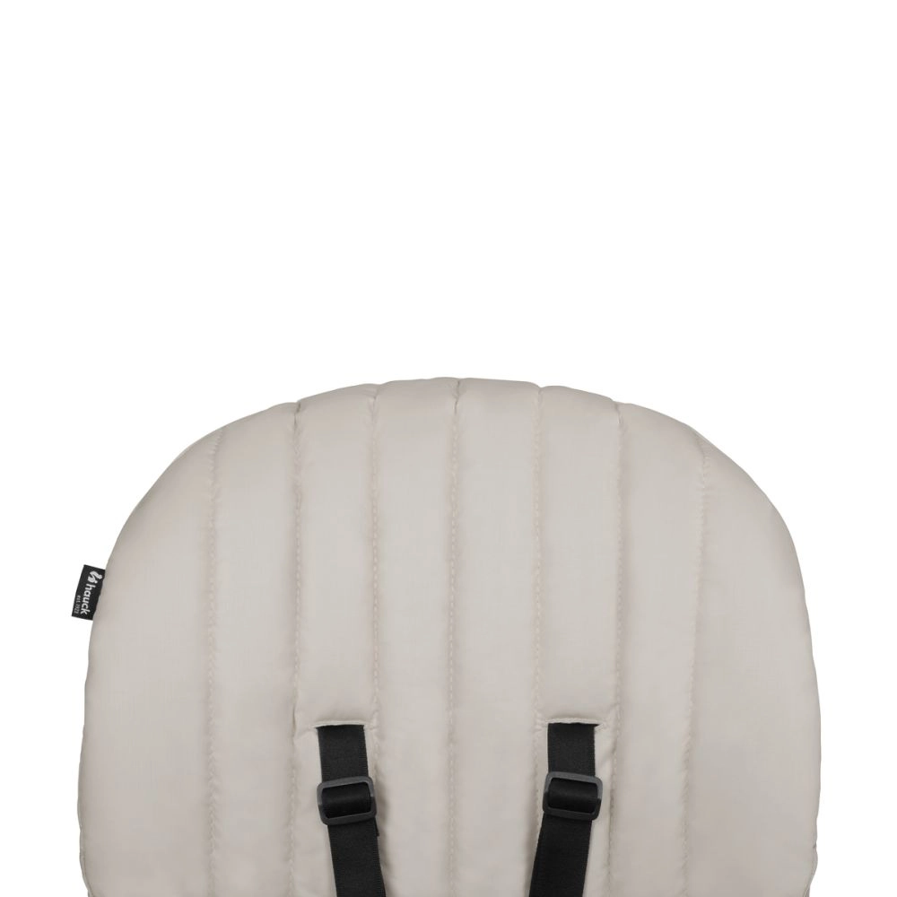 Chaise haute Sit N Relax 3in1 Beige - Beige