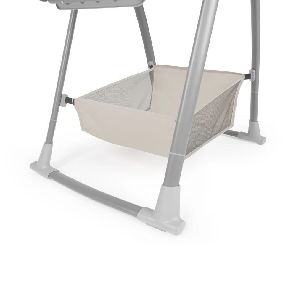 Chaise haute Sit N Relax 3in1 Beige - Beige