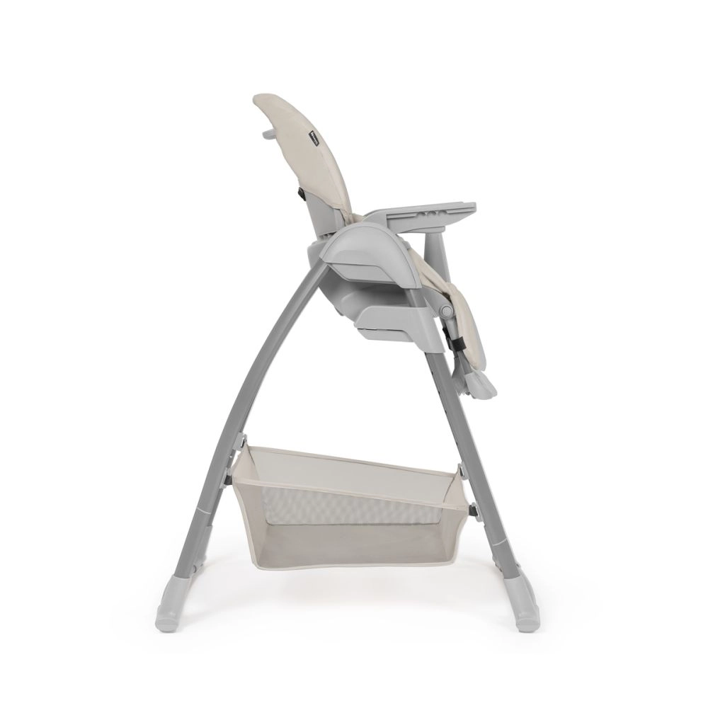 Chaise haute Sit N Relax 3in1 Beige - Beige