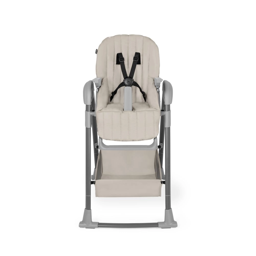 Chaise haute Sit N Relax 3in1 Beige - Beige
