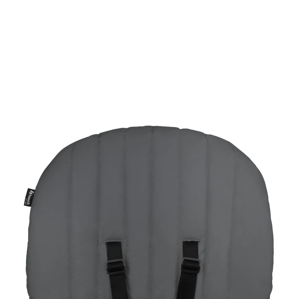 Chaise haute Sit N Relax 3in1 Dark-grey - Dark Grey