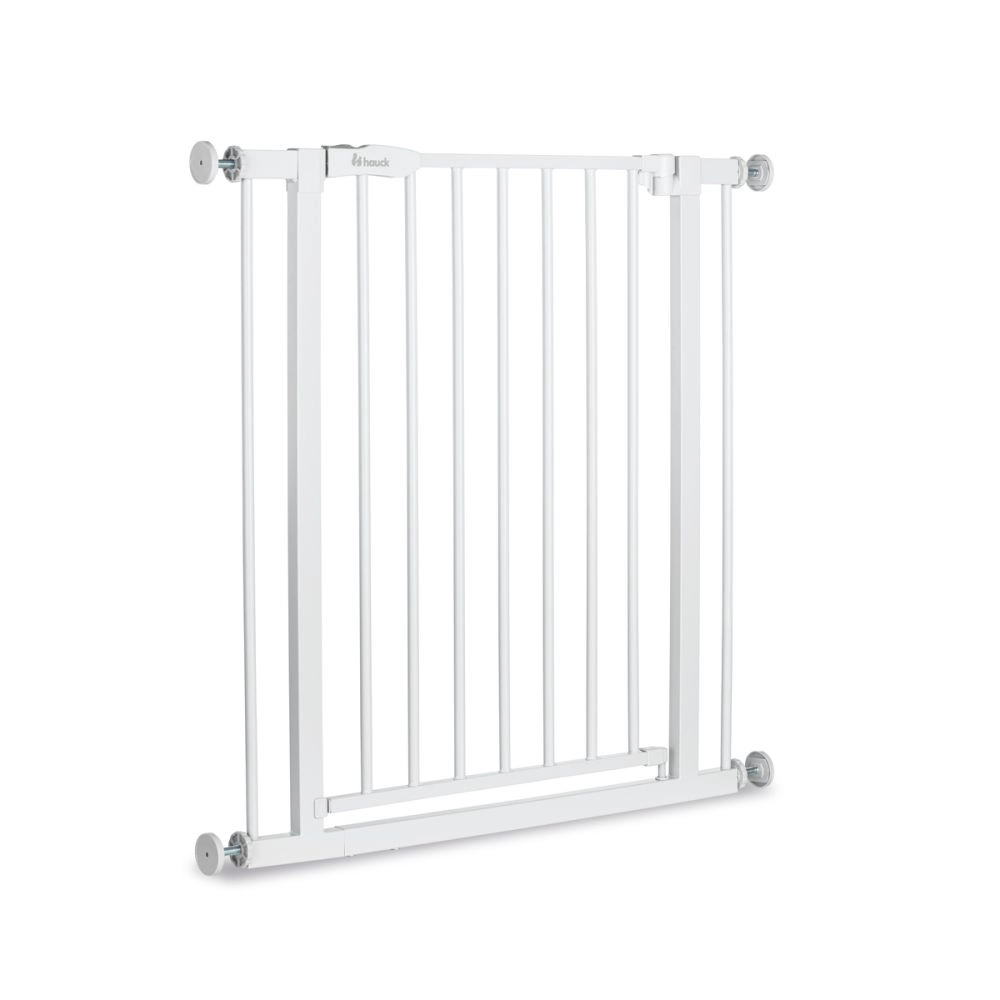 Barrière de sécurité Open N Stop 2 White - White