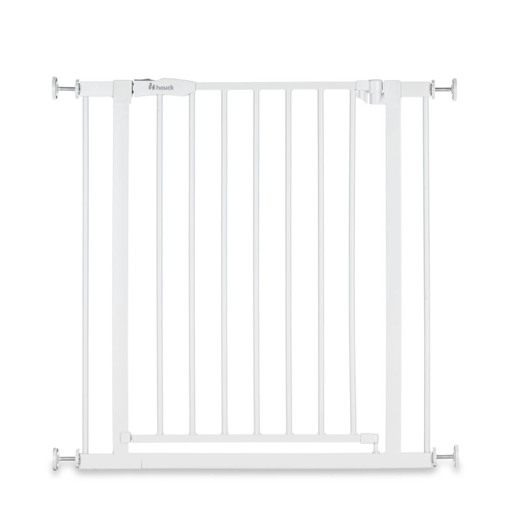 Barrière de sécurité Open N Stop 2 White - White