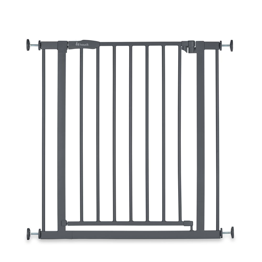 Barrière de sécurité Open N Stop 2 Dark-grey - Dark Grey